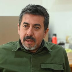 Descubren científicos de la UNAM calendario de horizonte en el Desierto de Sonora