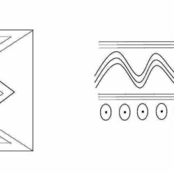 Descubren científicos de la UNAM calendario de horizonte en el Desierto de Sonora1