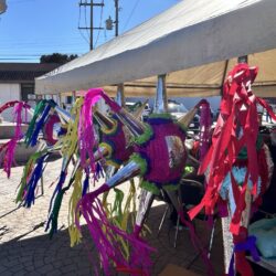 Desde Kilómetro del Juguete “recaudan sonrisas” para familias vulnerables4