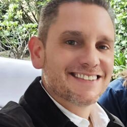 Designan a David Boone de la Garza como fiscal especializado de Control Regional en la nueva administración de la FGR