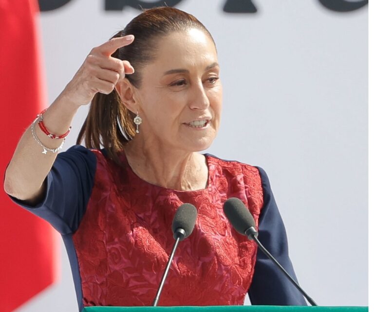 Deslinda CSP a 4T de grupos delincuenciales