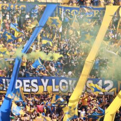 Despiden miles a Tigres para la Final