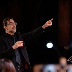 Disfrutan el Concierto Navideño 2025 con la Orquesta Metropolitana de Saltillo y la Compañía de Ópera de Saltillo3