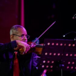 Disfrutan el Concierto Navideño 2025 con la Orquesta Metropolitana de Saltillo y la Compañía de Ópera de Saltillo6