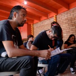 El Centro de Reclutamiento de Saltillo es puente entre empresas y trabajadores1