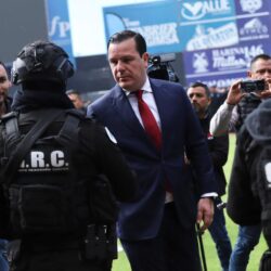 En Coahuila la seguridad se construye día a día; 1