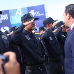 En Coahuila la seguridad se construye día a día; 2