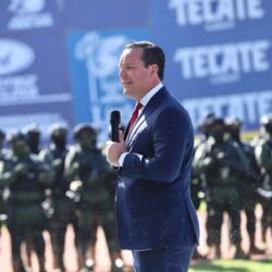 En Coahuila la seguridad se construye día a día