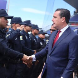 En Coahuila la seguridad se construye día a día; 5