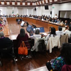 En Coahuila, se continúa trabajando1