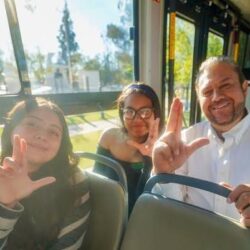 En Ramos Arizpe el transporte gratuito lleva beneficios a todas y todos1