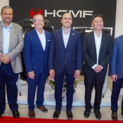 En Ramos Arizpe se impulsa el empleo