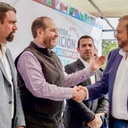 En Ramos Arizpe se impulsa el empleo3