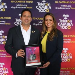 En Saltillo impulsamos la inclusión de personas con discapacidad