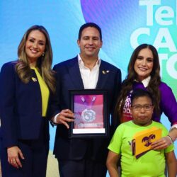 En Saltillo impulsamos la inclusión de personas con discapacidad1