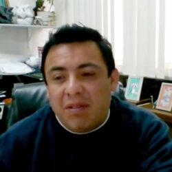 Equipo científico de la UNAM