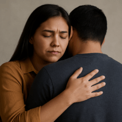 Es sentimiento de obligación1