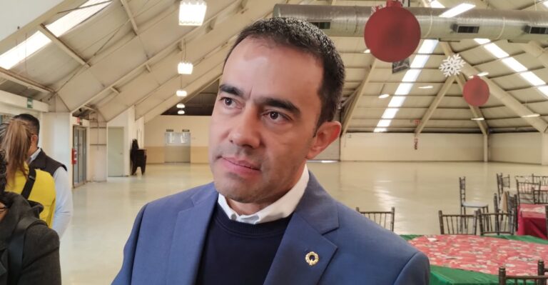 Eventual incremento del ISN en Nuevo León podría ser benéfico para Coahuila; asegura líder de CANACINTRA
