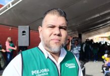 Extenderán capacitación para prevenir riesgos a docentes de primaria en Coahuila