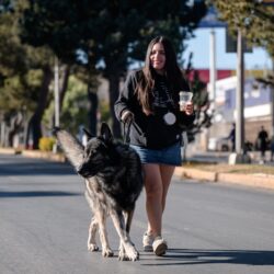 Familias aprovechan vacaciones y disfrutan con mayor seguridad la Ruta Recreativa1