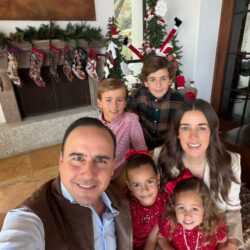 Feliz Navidad Coahuila