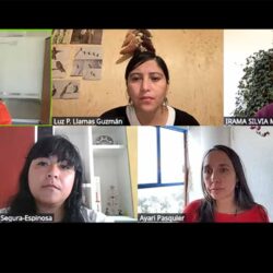 Fomento a redes comunitarias campesinas para preservar semillas, plantean universitarias1