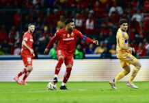 Toluca se corona bicampeón tras dramática serie de penales