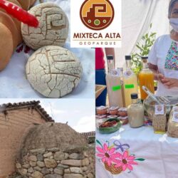 Gastronomía mexicana, deliciosa riqueza