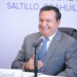 Gobierno de Coahuila concluye comparecencias de la Segunda Glosa del Informe1