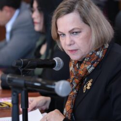 Gobierno de Coahuila concluye comparecencias de la Segunda Glosa del Informe2