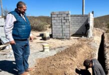 Impulsa Tomás Gutiérrez nueva etapa en la gestión del agua en Ramos Arizpe
