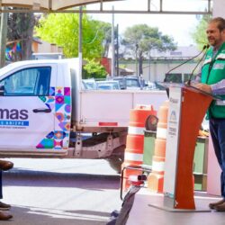 Impulsa Tomás Gutiérrez nueva etapa en la gestión del agua en Ramos Arizpe1