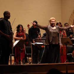 Invita Instituto Municipal de Cultura al Concierto Navideño 2025