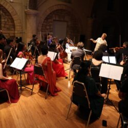 Invita Instituto Municipal de Cultura al Concierto Navideño 20252