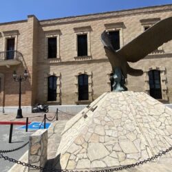 Invita MUSAVE a saltillenses