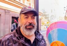 Invitan a turistas a conocer Museo de la Katrina en Saltillo