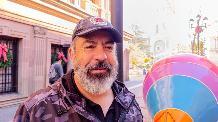 Invitan a turistas a conocer Museo de la Katrina en Saltillo