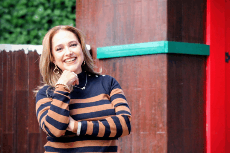 Ir de meta en meta, clave para cumplir los propósitos del 2026: Tey Leal