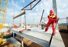 La industria de la construcción apuesta por sistemas ligeros como la losa de bovedilla