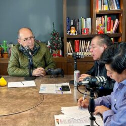 La Reforma Electoral de Morena es un engaño para perpetuarse en el poder, vamos camino a una dictadura