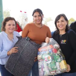 Lleva DIF Coahuila atención a las comunidades rurales2