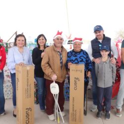 Lleva DIF Coahuila atención a las comunidades rurales3