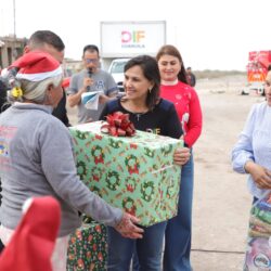 Lleva DIF Coahuila atención a las comunidades rurales4