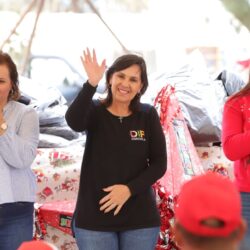 Lleva DIF Coahuila atención a las comunidades rurales5