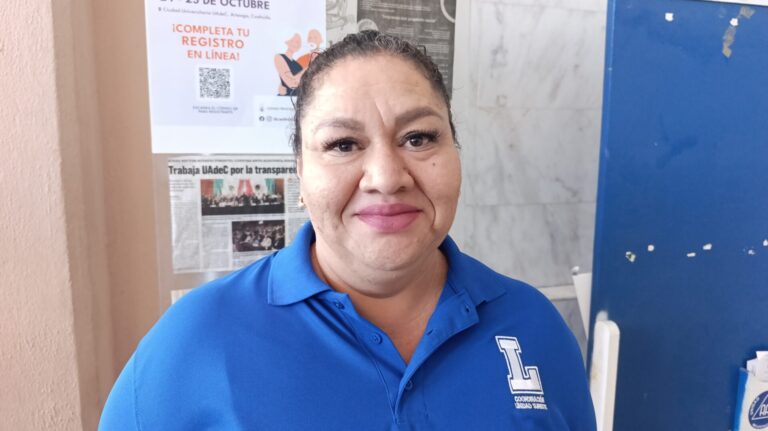 Mantiene UAdeC esfuerzos por incentivar la movilidad