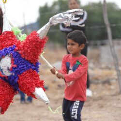 Mantuvo DIF Saltillo presencia permanente en los ejidos de Saltillo1