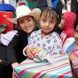 Mantuvo DIF Saltillo presencia permanente en los ejidos de Saltillo2