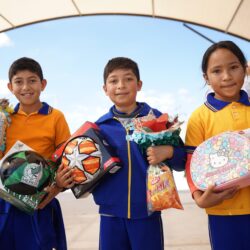 Mantuvo DIF Saltillo presencia permanente en los ejidos de Saltillo5