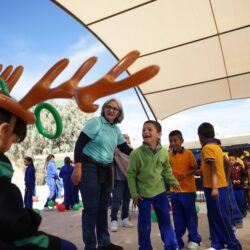 Mantuvo DIF Saltillo presencia permanente en los ejidos de Saltillo6