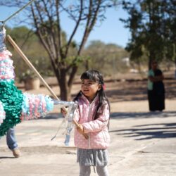 Mantuvo DIF Saltillo presencia permanente en los ejidos de Saltillo7